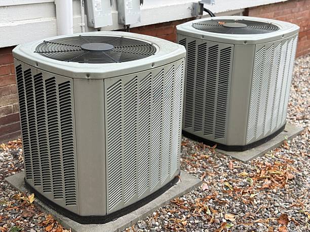 Reliable Ductwork Repair contractor in High Ridge, MO by Leonard HVAC